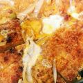 クックGB8DLD☆'s cooksnap of when they made カツとじのダシ.