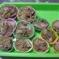 とんちゃんの妻's cooksnap of when they made おばんざい♡白菜の炊いたん.