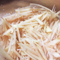 リトルエミエル's cooksnap of when they made 酢しょうがの作り方.