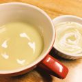 Mei＊1225's cooksnap of when they made ☆なめらかで濃厚☆簡単さつま芋スープ☆.