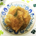 kiyousa's cooksnap of when they made 大根で 鶏肉 しめじの 簡単 みぞれ煮.