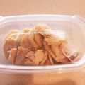 いつも食べてたい's cooksnap of when they made 簡単 鳥ハム.