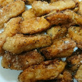 優駿蓮ママ's cooksnap of when they made かじきの竜田揚げ.