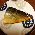 ヤムyam's cooksnap of when they made お酢が決め手！鯖のしょうゆ煮.