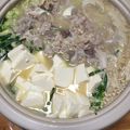 おまぬけりとる's cooksnap of when they made モツ鍋★簡単美味しい★.