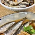 のりこ523's cooksnap of when they made 骨まで食べられる！いわしのさっぱり煮.