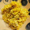 ラブソラ♪'s cooksnap of when they made 菊のマヨネーズ和え.
