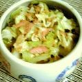 くるくるくるたん's cooksnap of when they made レンジで簡単✿キャベツとツナ缶mix.