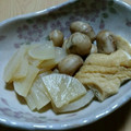 ナーちゃん's cooksnap of when they made 大根と里芋、かぼちゃの煮物.