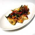 sato3★'s cooksnap of when they made 白身魚のあんかけ.