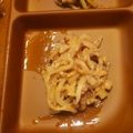 こりんママ8's cooksnap of when they made 簡単!!大根サラダ✧*。.