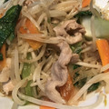 菜の花かあちゃん's cooksnap of when they made 新常識？黄金比率と中火で作る野菜炒め♡.
