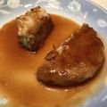 菜の花かあちゃん's cooksnap of when they made 甘辛♪イワシのハンバーグ.