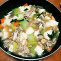 わっ子まま's cooksnap of when they made 絶品☆五目中華うま煮.