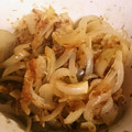 クックTH8ONK☆'s cooksnap of when they made 作りおきおかず☆簡単たまねぎポン酢.