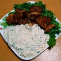 市原のご飯's cooksnap of when they made 唐揚げ フライパン揚げ焼きver.