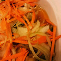 もと４５２'s cooksnap of when they made あじの南蛮漬け.
