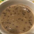 クックGFY8CA☆'s cooksnap of when they made レンズ豆と玉ねぎのポタージュ.
