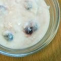 シナモシナモ's cooksnap of when they made プレーンヨーグルトを美味しくする技.
