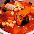 ｴﾉｺﾛ's cooksnap of when they made 圧力鍋でいわしのトマト煮♪.
