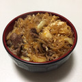 Blue＊＊'s cooksnap of when they made しらたきが主役のすき焼き風卵とじ丼♪.