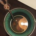 グリーン★彡's cooksnap of when they made 母の一押し✿梅ドリンク☆彡.