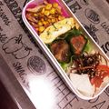 さくらん餅's cooksnap of when they made 子供が食べ易い♡輪切りのピーマン肉詰め.