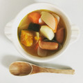 めろんちっぷ's cooksnap of when they made 野菜がたっぷり簡単ポトフ♡.