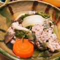 ちゃびちゃり's cooksnap of when they made 秋刀魚のつみれ鍋.