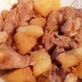 ＊＊ゆきぽん＊＊'s cooksnap of when they made ごはんがすすむ、豚の味噌バター炒め.