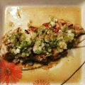 しゅんくま♪'s cooksnap of when they made 鶏のネギ塩だれ.
