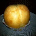 turcey's cooksnap of when they made ♪今が旬♪　まるごと桃のケーキ.