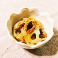 進撃のチンさん's cooksnap of when they made 蓮根ときのこの挽肉入りきんぴら♪.
