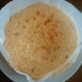 とっととかっか's cooksnap of when they made 簡単♡さつまいもとヨーグルト美容ケーキ♡.