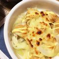 クックFMZP6Z☆'s cooksnap of when they made 鶏肉とブロッコリー＊マヨみそチーズ焼き.