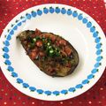 PuChiC0's cooksnap of when they made 坊さんの気絶〜和風仕立て〜.