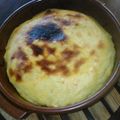 とっととかっか's cooksnap of when they made さっぱりスイートポテト♪.