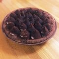 こいがーる's cooksnap of when they made 【簡単】本格ティラミスタルト♪.