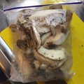 クックBNQ5PD☆'s cooksnap of when they made 生椎茸の冷凍保存.