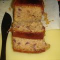 ユキモ's cooksnap of when they made いちごみるくパウンドケーキ.