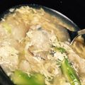 ☆はあ☆'s cooksnap of when they made 超簡単☆ふんわりかきたま汁.