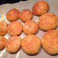 skjko's cooksnap of when they made 簡単＠ふわふわパン（レンジ発酵）.