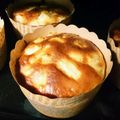 mamoon's cooksnap of when they made 梨とヨーグルトで簡単パウンドケーキ♡.