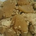 クックV3JV7T☆'s cooksnap of when they made 大根とお豆腐の煮物.