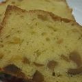 サーチャ's cooksnap of when they made ブランデーケーキ in マロングラッセ.