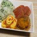 アクセル☆'s cooksnap of when they made スイートパンプキン♪.