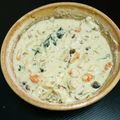 ☆☆ライト☆☆'s cooksnap of when they made ルー不使用だけど簡単♡秋シチュー.