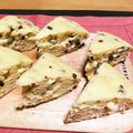 ひさりん5963's cooksnap of when they made 混ぜるだけ☺簡単♡早い♡炊飯器deケーキ.