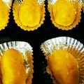 クックY148AL☆'s cooksnap of when they made スイートポテト.