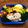 mimiminomi's cooksnap of when they made ☆キャラ弁☆キノピオ キノピコ.